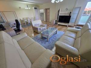 Trosoban, 80m2 Cara Dusana