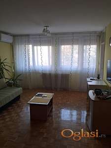 NOVI SAD, LIMAN 2, 53M2, DVOSOBAN