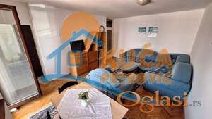 Izdaje se stan kod Tehničkih fakulteta