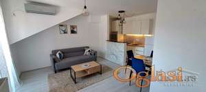 STAN - NOVI SAD - CENTAR - 56m2 - 146260 evra