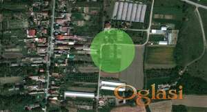 Na Prodaju Poljoprivredno Zemljište U Pavlovcima - 5.39 Ari