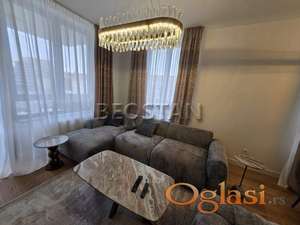 Centar - Beograd na vodi BW #65247