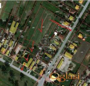 Retka prilika za život i investiciju ID#9400