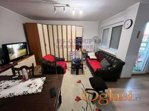 Dvosoban stan na Novom Naselju