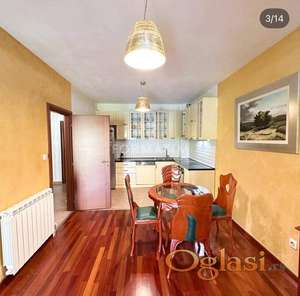 Podgorica, renoviran, 3.0, parking ID#2641