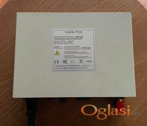 YUEN FON Smart Glass Transformer