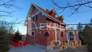 Kuća 150m2, Belanovce, plac 744m2