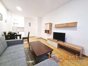 STAN - NOVI SAD - AVIJACIJA - 48m2 - 129000 evra