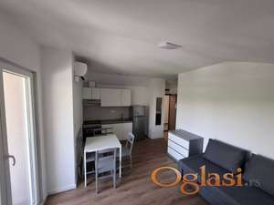 Nov stan u Mirijevu sa parking mestom (režije uključene u cenu)