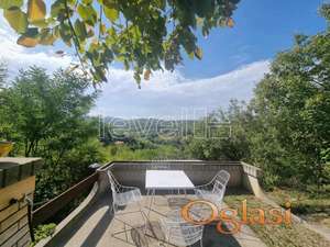 SREMSKA KAMENICA - POPOVICA - 23.00 m2