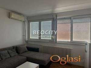 Novi Sad, Bulevar Oslobođenja, Bulevar oslobodjenja, 1.5, 40m2