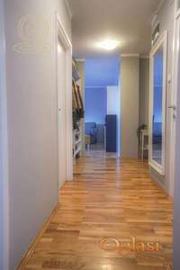 Lux dvosoban stan – Liman IV, 69 m², odlična lokacija