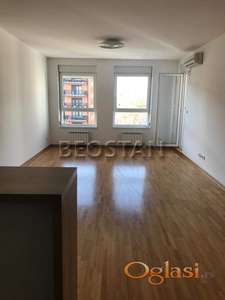 Novi Beograd - Savada a blok #67376