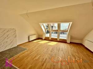 * Novi Sad - Petrovaradin *