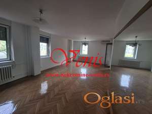 Bulevar Oslobođenja 77 m2 – 246000 Evra USELJIV - UKNJIŽEN ID#2843