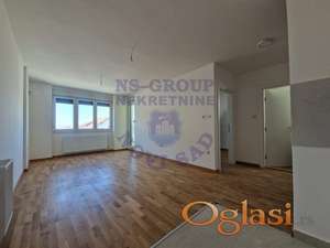 Odlican dvosoban stan na Adicama , odmah useljiv!