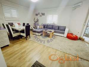 Fantastican cetvorosoban stan na samom pocetku Adica !