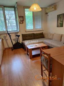 Stari Merkator, 37m2, 1.5 ID#3434