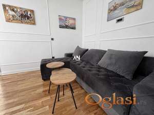 Voždovac, Trošarina, Beranska, 54m2 ID#31312