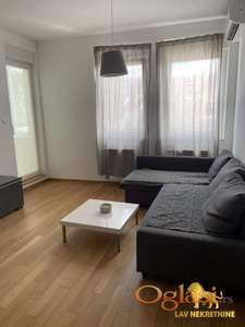NOVI SAD - SOCIJALNO - 38.00 m2