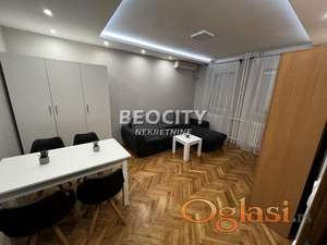 Novi Sad, Novo Naselje, Simeona Piščevića, 2.0, 40m2