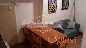 Cvijićeva, 3.0 namešten ID#5167