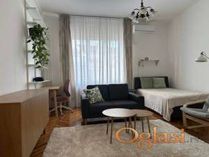 Jednosoban stan u centru