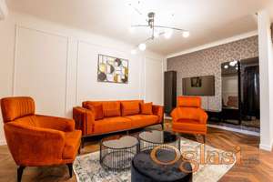 Luksuzan 5.0 stan, Petrovaradin, pet friendly-2 garažna mesta