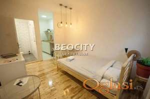 Novi Sad, Podbara, Zemljane Ćuprije, 0.5, 18m2