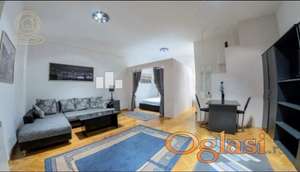 Izdavanje kancelarijskog prostora, Obilicev venac