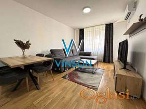 Novi Sad, Socijalno - Namešten jednoiposoban stan ID#9104833