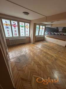 Lokal Bulevar oslobodjenja