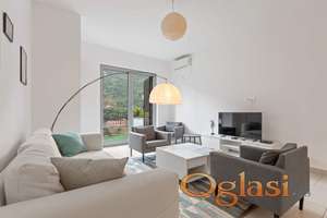 Lavender Bay – trosobni stan 97 m² + 97 m² terasa