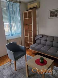 NOVI SAD - GRBAVICA - 39m2 - 350 evra