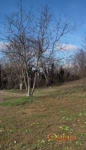 Atraktivan plac na Mišeluku, 500m od mosta Slobode!