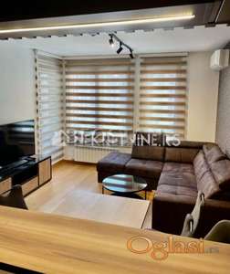 Novi Beograd - West 65 exing #65791