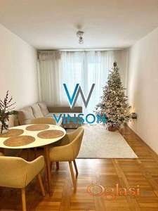 Novi Sad, Centar - Namešten dvoiposoban stan ID#9104539