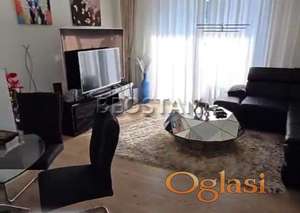 Centar - Beograd na vodi BW #65887