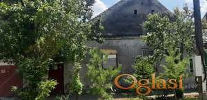 Prodajem kucu u Debeljaci-Kovacica