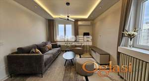 Lux stan u strogom centru kod Tašmajdana ID#4950