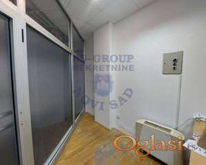 Lokal na prodaju Novi Sad 11m2, 573226