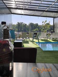 Flow House