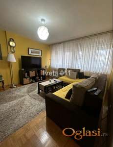 Bez većih ulaganja - Blok 38 ID#4111