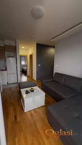 Trosoban stan na Adicama ! Marije Bursać