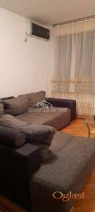 Slavija, Vračar 2.0 48m2 ID#1640