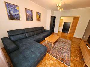 Lux dvosoban stan 50m2 – Centar / Železnička – Prvo izdavanje nakon kompletne renovacije!