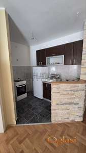 Izdaje se stan u centru grada!