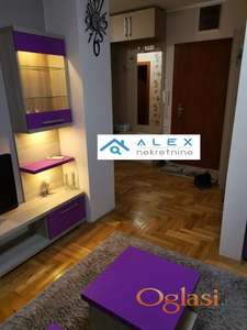 Odličan trosoban stan na dobroj lokaciji