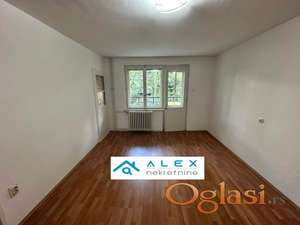 Dvosoban stan na Detelinari