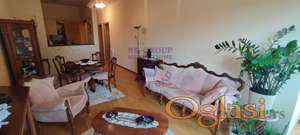 Trosoban 90m2, Liman 3